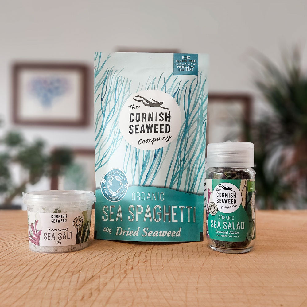 Foodies Gift Set
