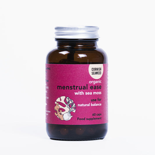 Menstrual Ease