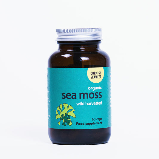 Sea Moss