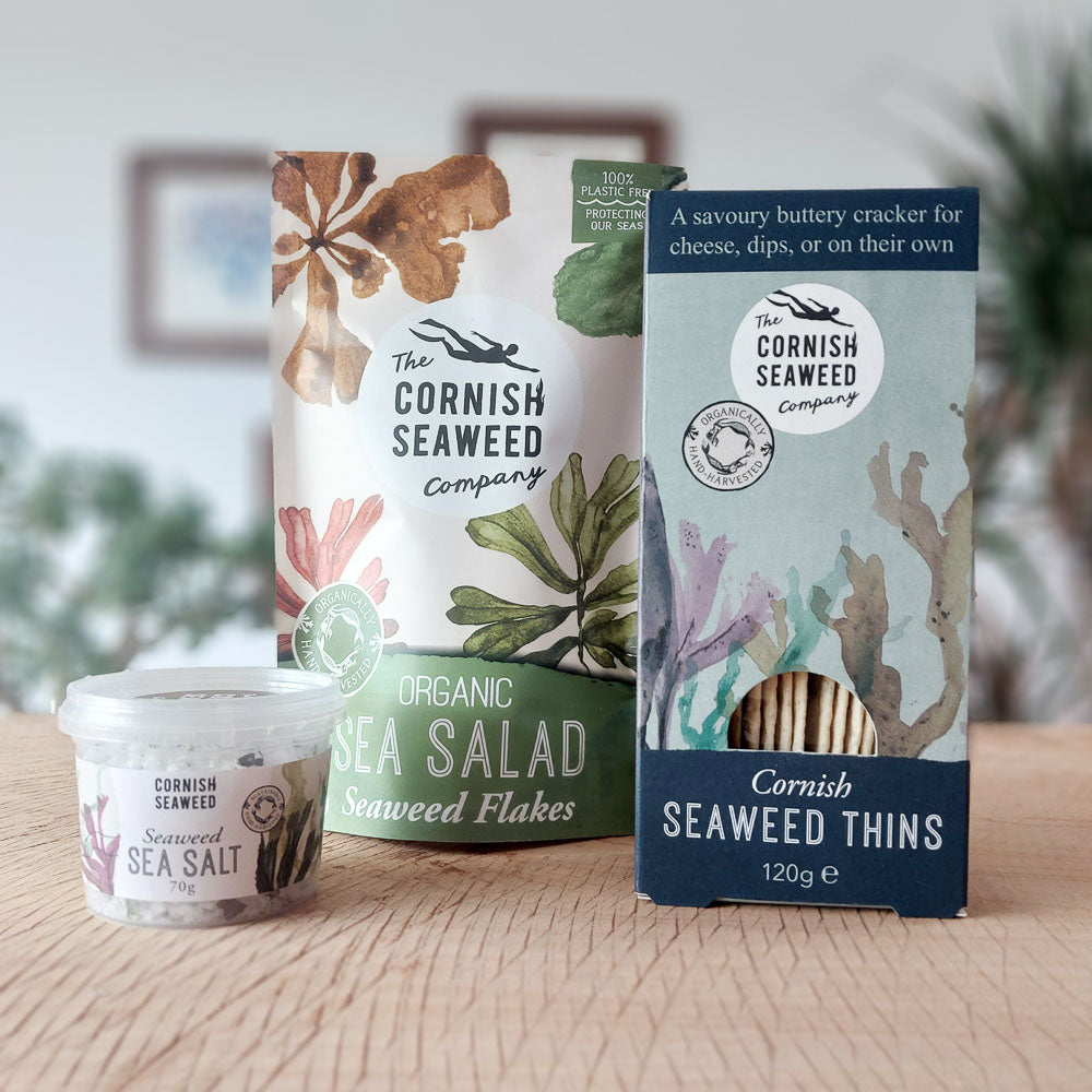 Seaweed All Rounder