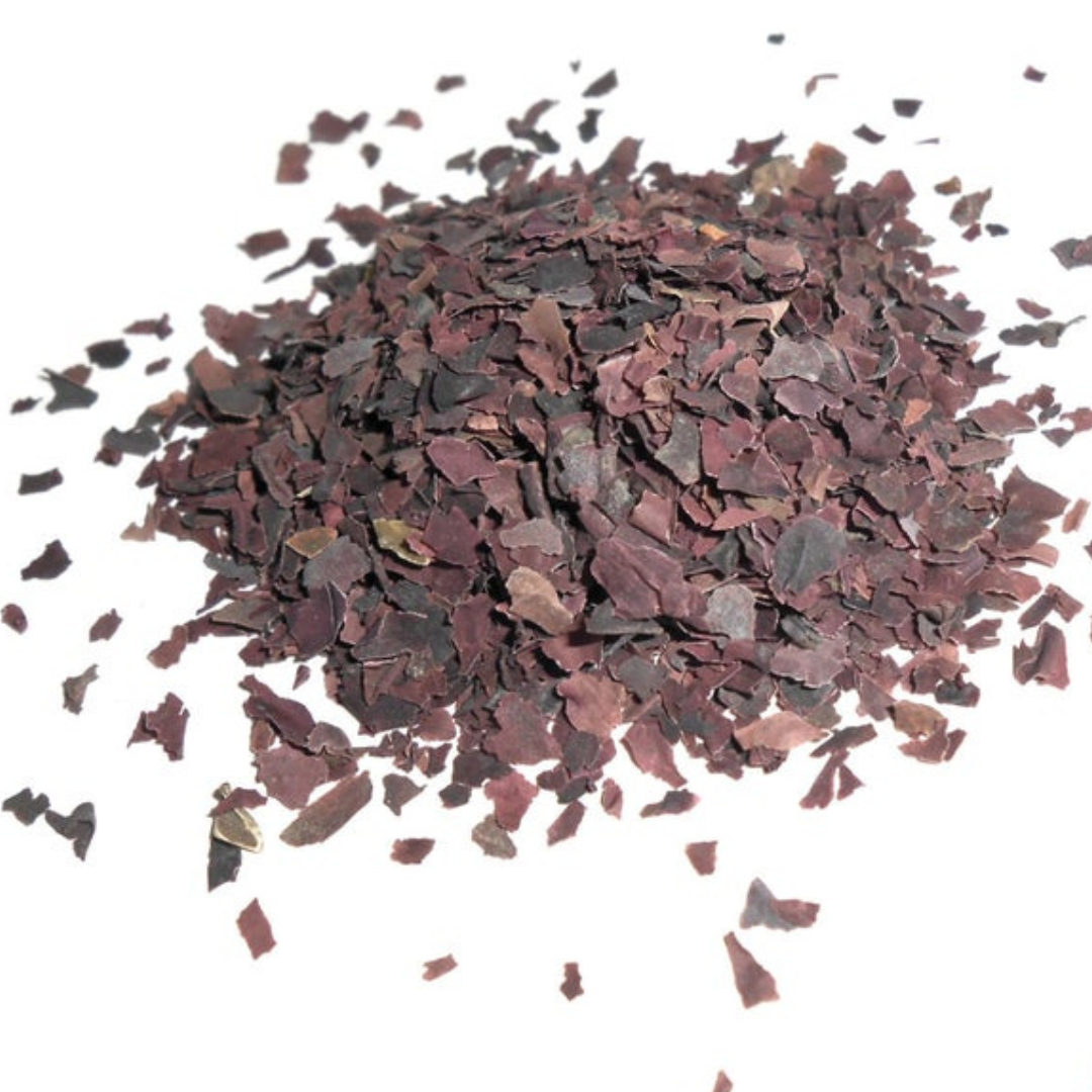 Organic Dulse Flakes - 40g