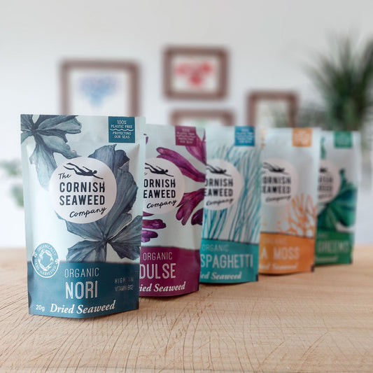 Whole Leaf Collection