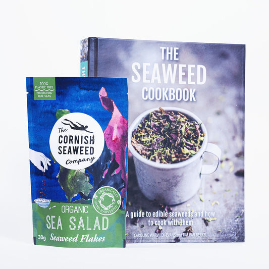 Budding Chef Gift Set