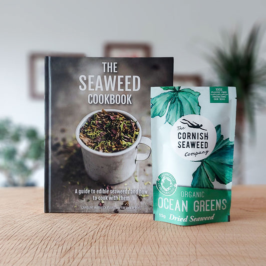 Budding Chef Gift Set