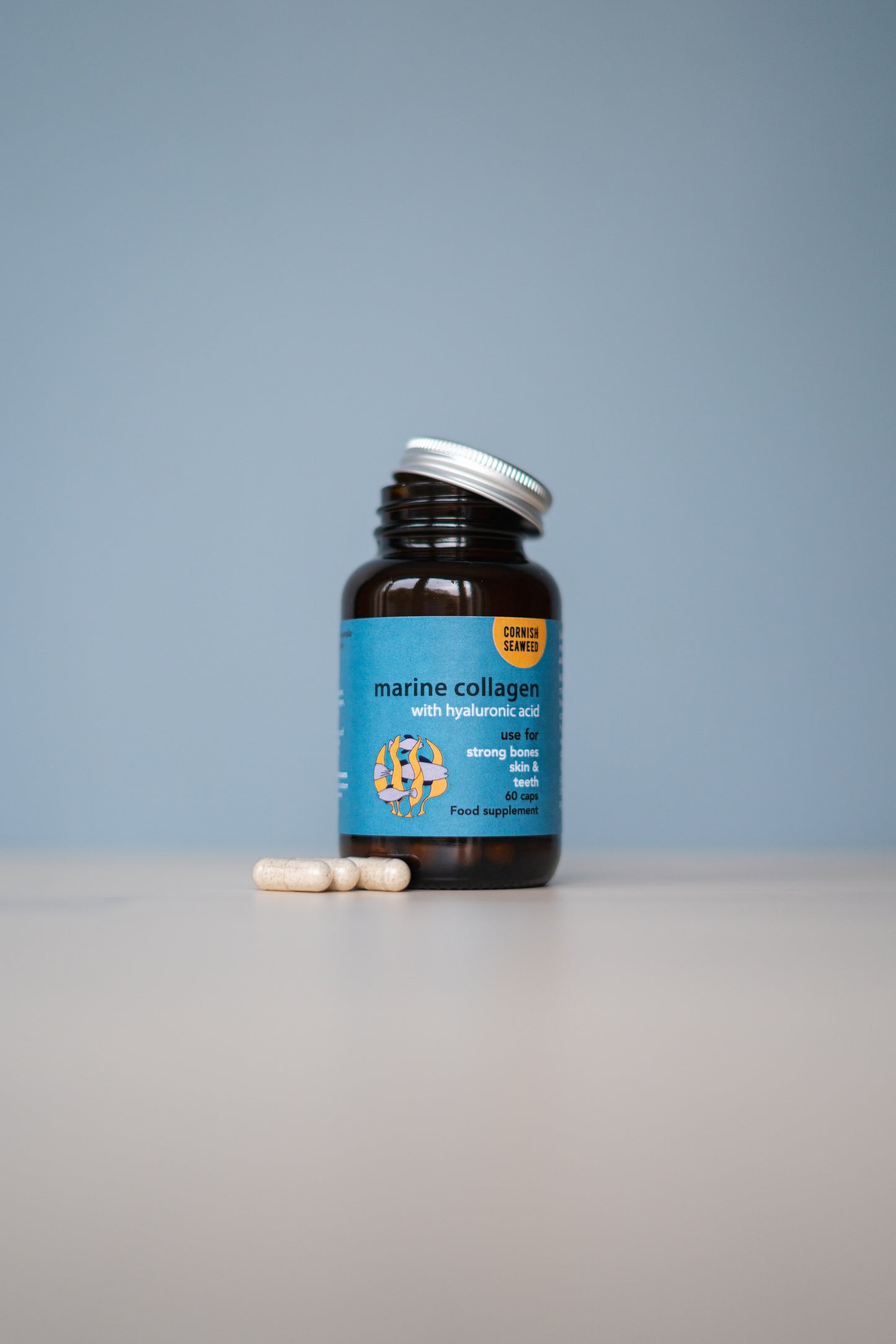 Marine Collagen