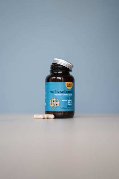Marine Collagen