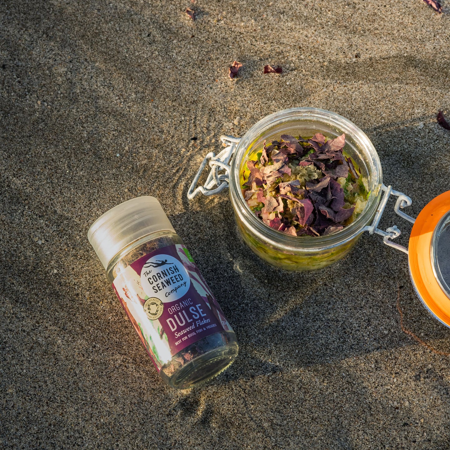 Dulse Shaker - 20g
