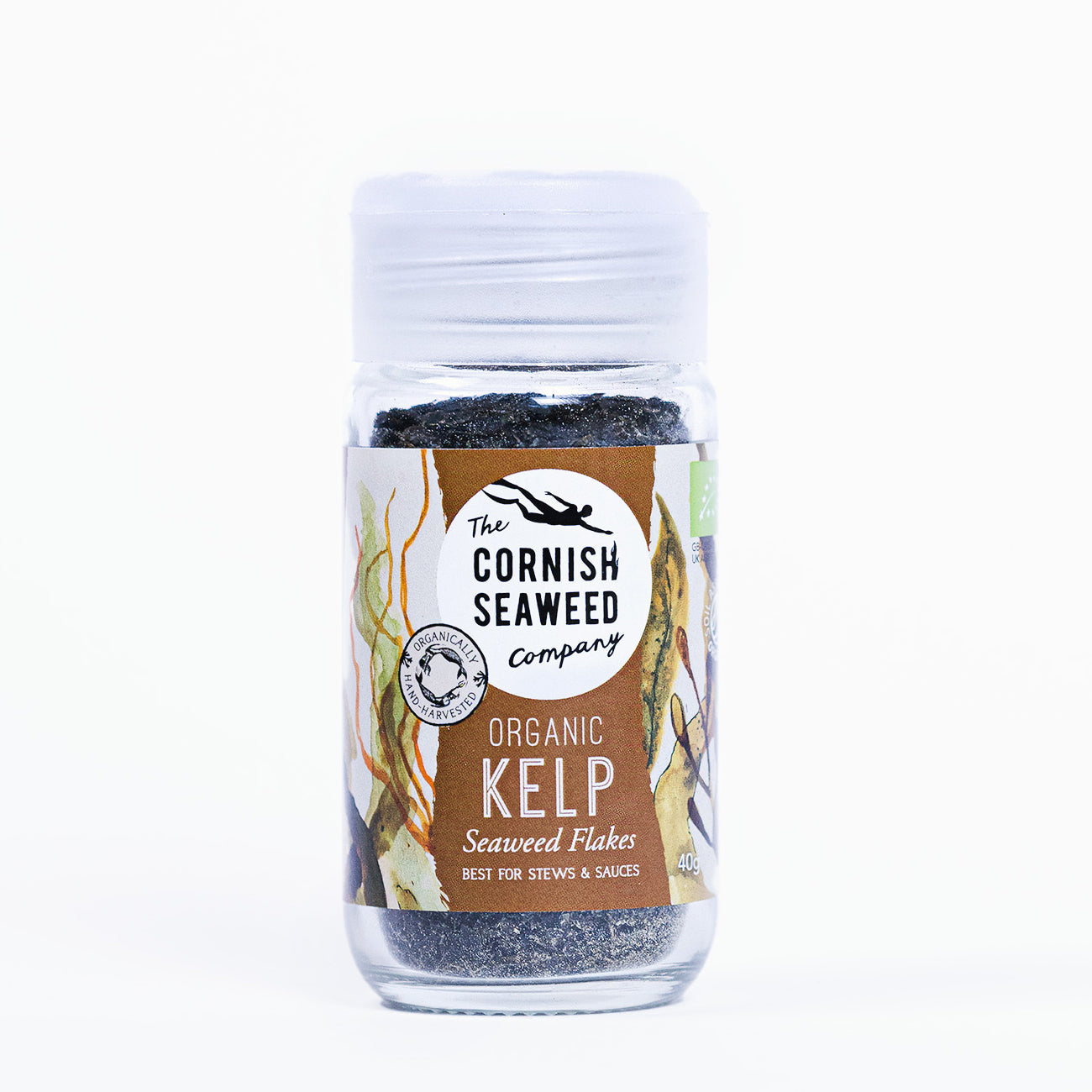 Kelp Shaker - 40g