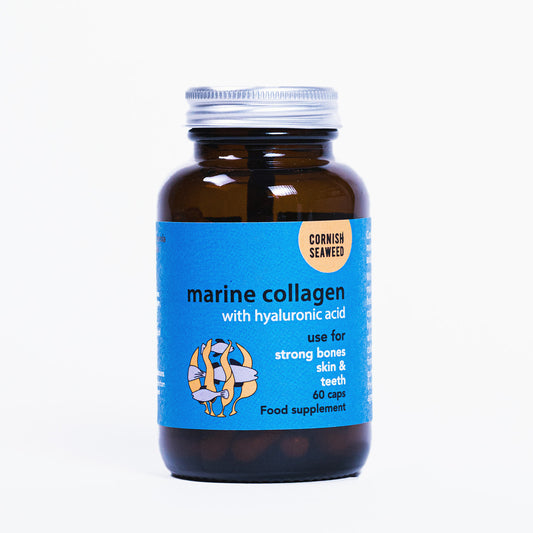 Marine Collagen