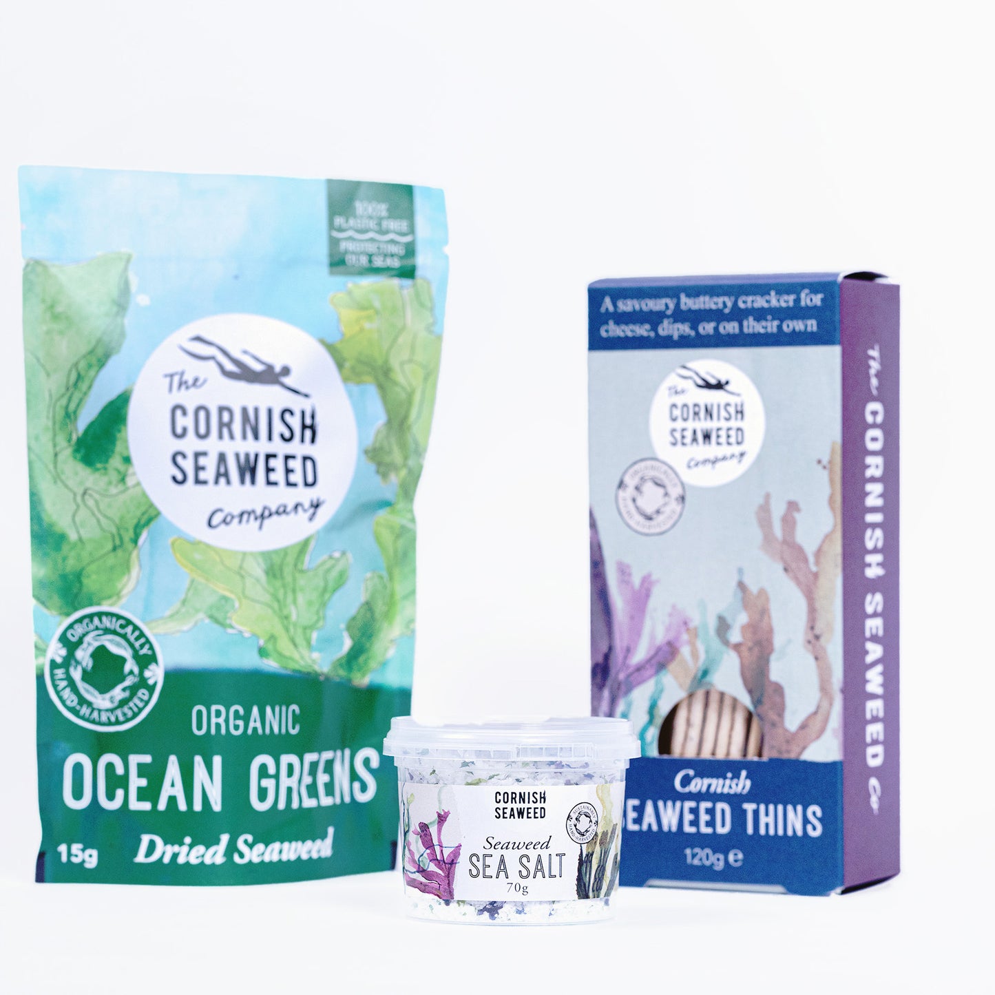 Seaweed All Rounder