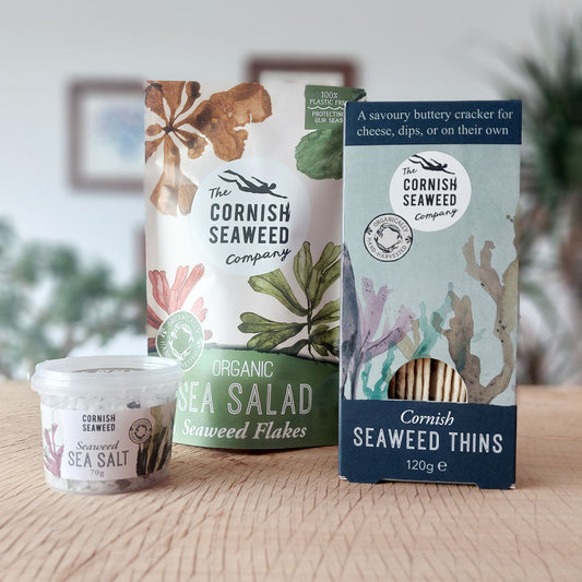 Seaweed All Rounder