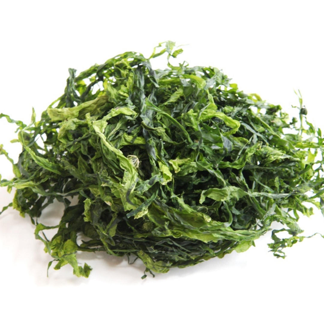 Organic Ocean Greens - 15g