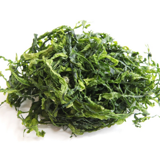 Organic Whole Ocean Greens - 15g