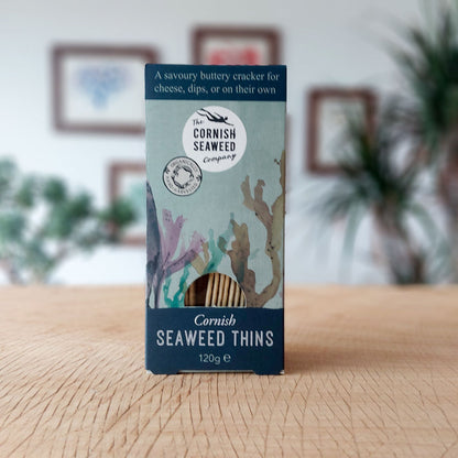 Seaweed Thins